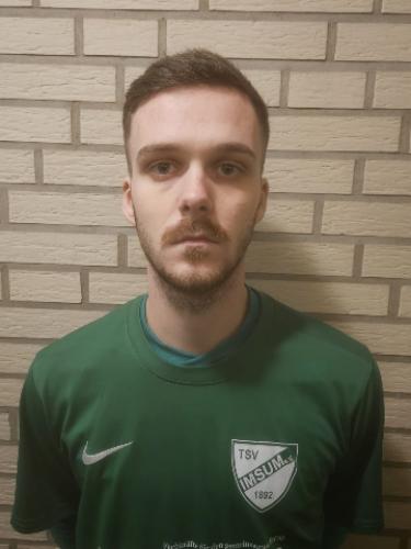 Jerome Marvin Wendland