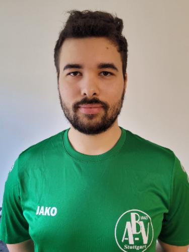 Carlos Dos Santos Coutinho
