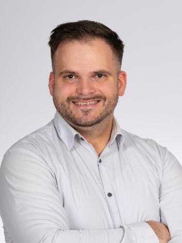 Christian Behrens