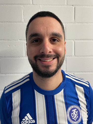 Hassan Taha