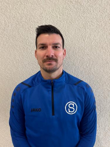 Jerôme Gondorf