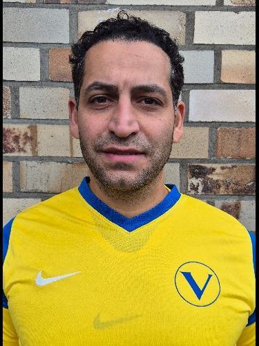 Mohammad Rostamifar