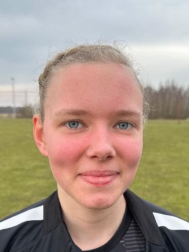 Mailin Esta Petersen