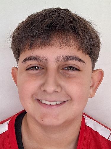 Enes Keven
