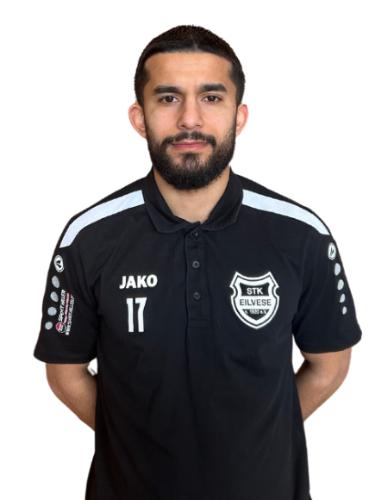 Murat Saglam