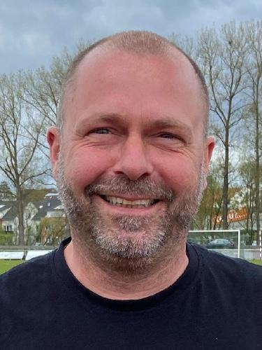 Stefan Roedel