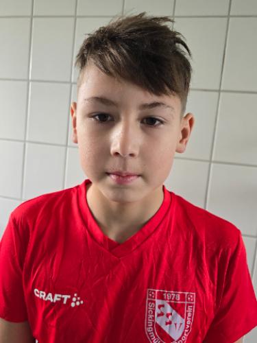 Jan Luca Fasciglione