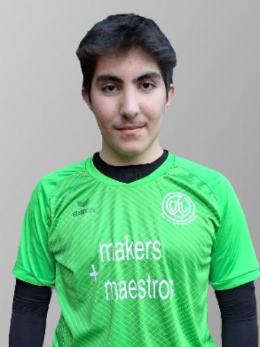 Kasra Norouzi