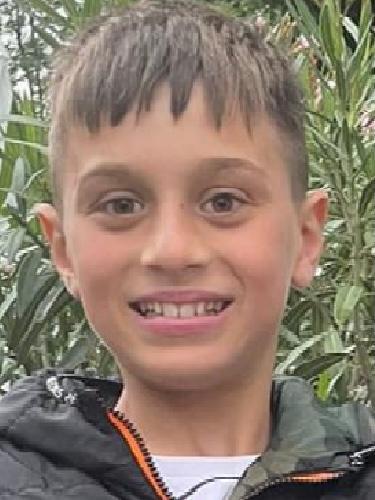 Gianluca Leandro Mandes