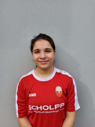 Helin Efe