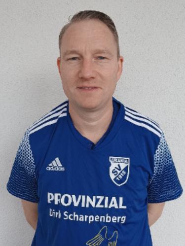 Sven Noll