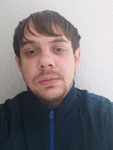 Dominik Reinartz