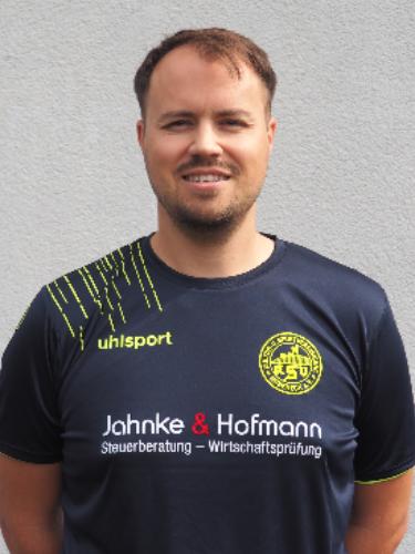 Florian von Stackelberg