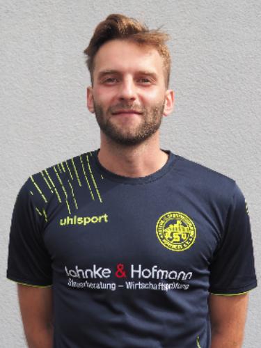 Dan Bastian Siegmund
