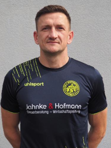 Nikolaus Airich