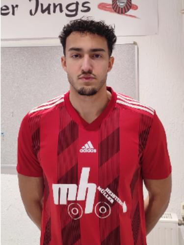 Ricardo Mercedes