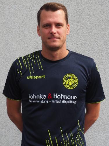 Christian Kaltofen