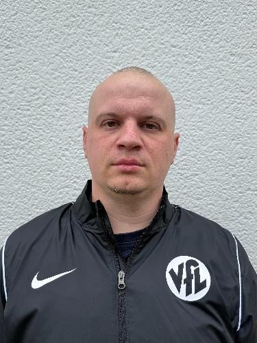 Victor-Constantin Ungureanu