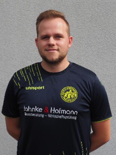 Moritz Ohnewald