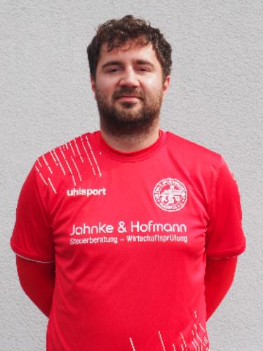 Pascal Bauer