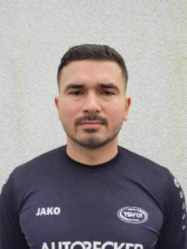 Samed Shala