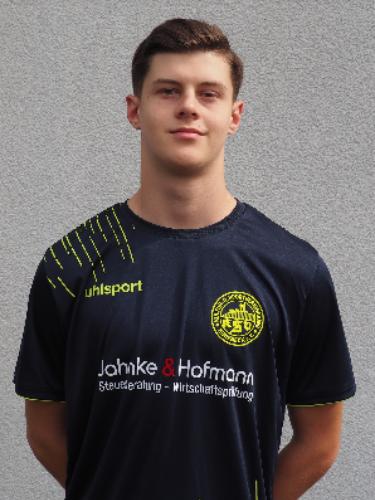 Colin Blesch
