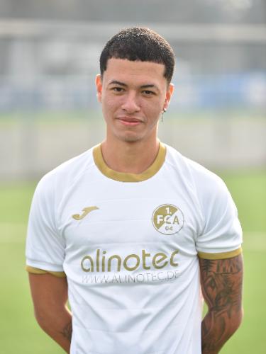 Israel Ciro Ferreira da Cunha