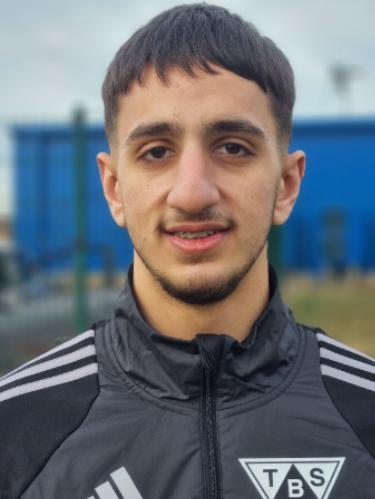 Ahmad Saeyd Abdalla