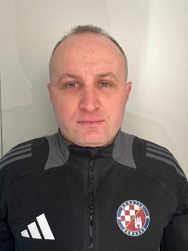 Emir Halep