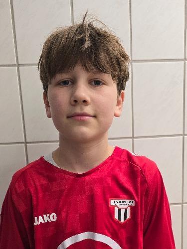 Riley Hendrik Bömers