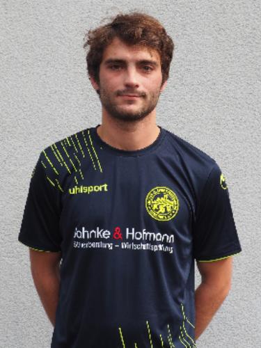 Johannes Imig