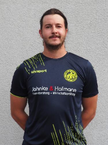 Luca Härle