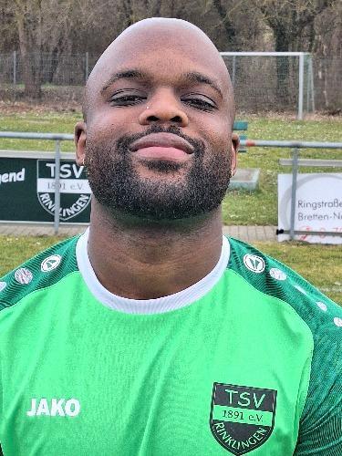 Patrick Daniel Bellmann-Appiah
