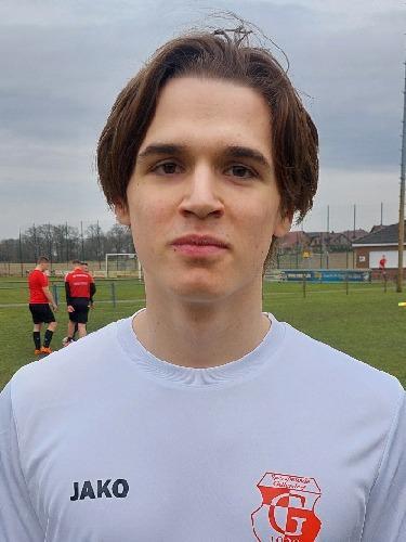 Mika Kleinhaus