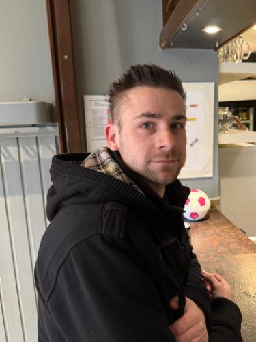 Alexander Wroblewski