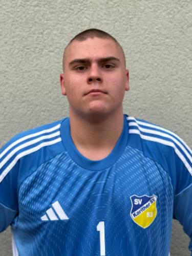 Pascal Jadon Ackmann