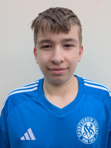 Tim-Luca Söhnholz