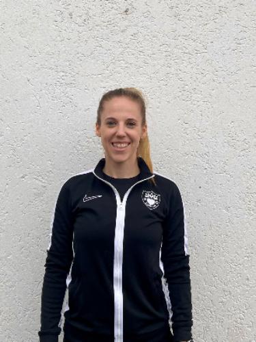 Vanessa Freier