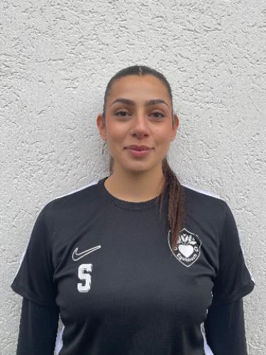 Pavlina Angeliki Kodrou