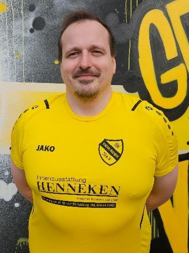 Marco Gregor Jaschurek