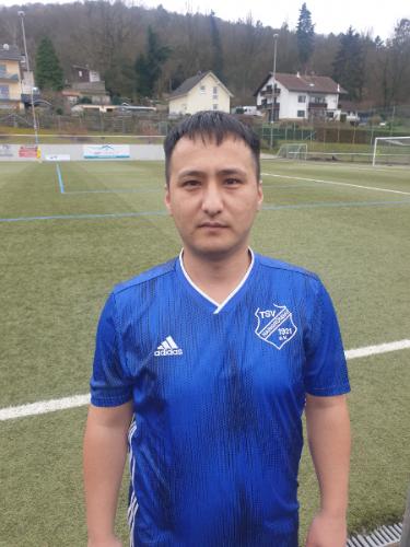 Amir Ali Muradi