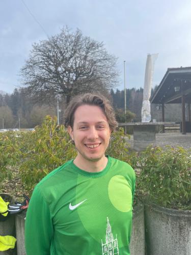 Philipp Gebauer