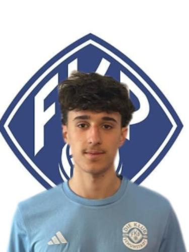 Finn-Luis Becker
