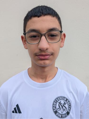 Jamal Turgay