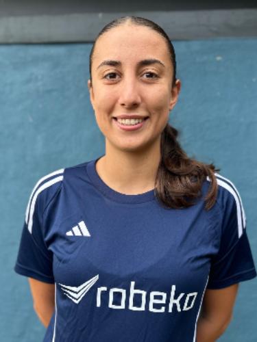 Cantara Leonie Ajami