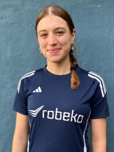 Luisa Baumgärtner