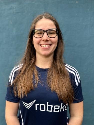 Julia Marie Blümmert