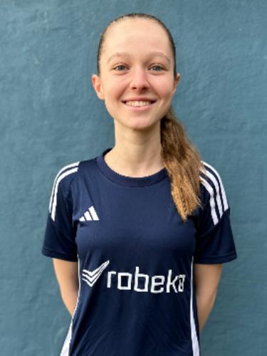 Isabelle Cecilia Nermerich