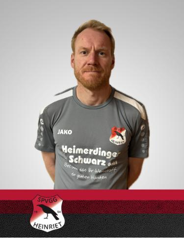 Andreas Wägele