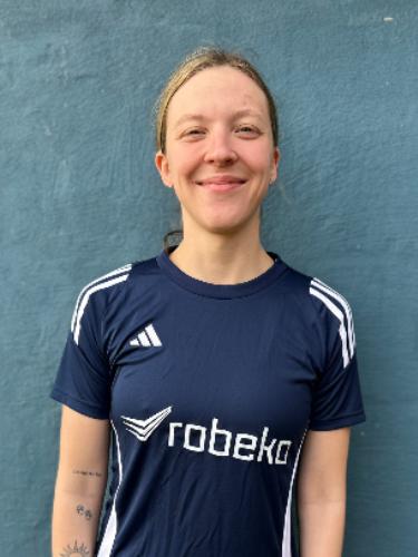 Eve Estelle Roth